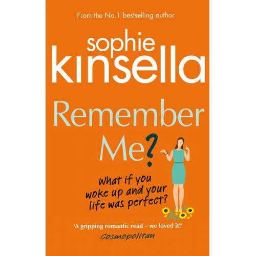 Sophie Kinsella - Remember Me?