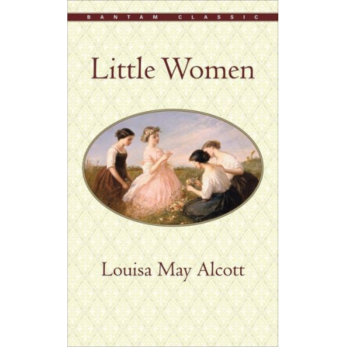 Louisa May Alcott - Little Women