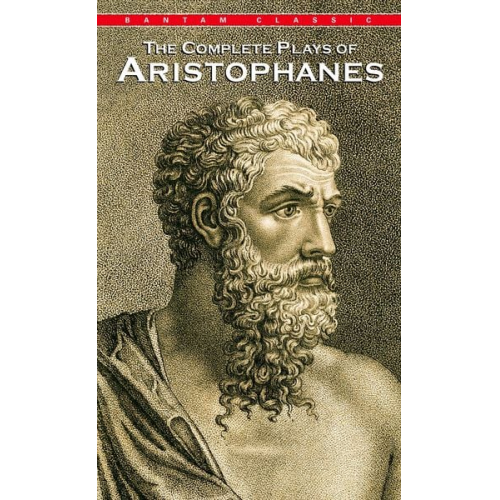 Aristophanes - Complete Plays of Aristophanes