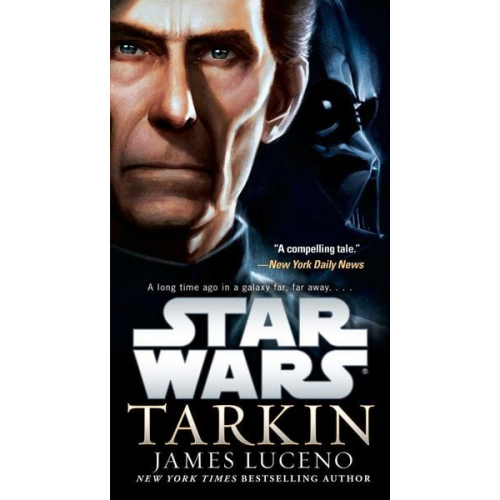 James Luceno - Tarkin: Star Wars