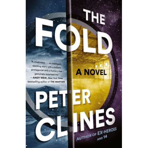 Peter Clines - The Fold