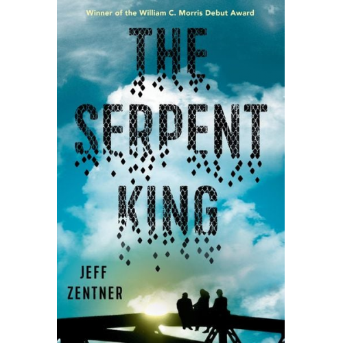 Jeff Zentner - The Serpent King