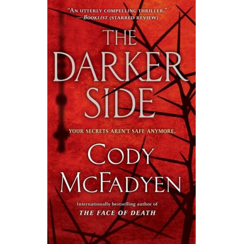 Cody McFadyen - The Darker Side