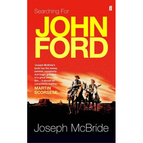 Joseph McBride - Searching for John Ford