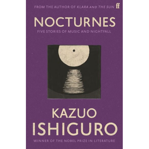 Kazuo Ishiguro - Nocturnes