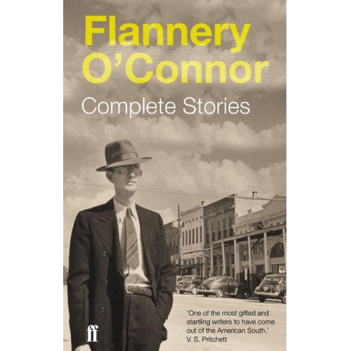 Flannery O'Connor - The Complete Stories