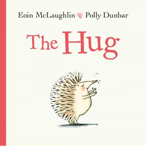 Eoin McLaughlin - The Hug