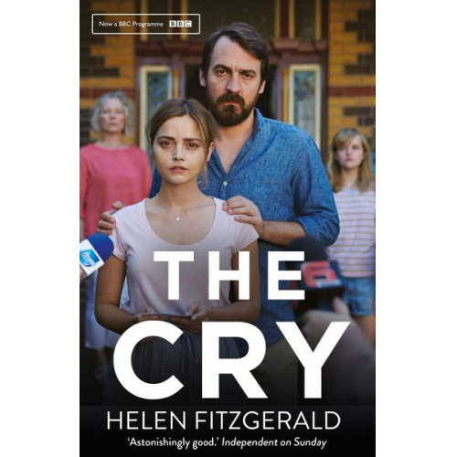 Helen FitzGerald - The Cry