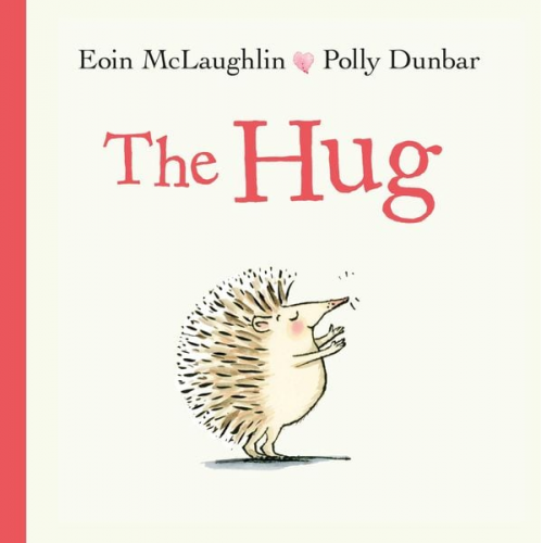 Eoin McLaughlin - The Hug