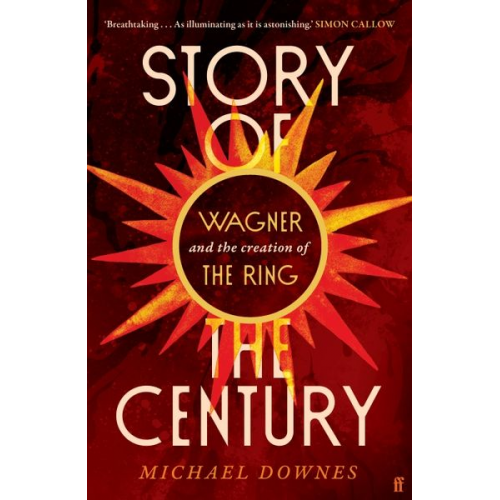 Michael Downes - Story of the Century