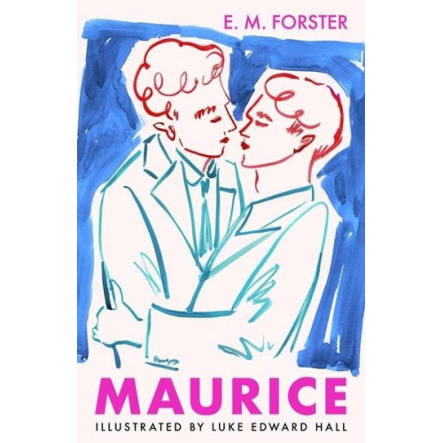 E. M. Forster - Maurice