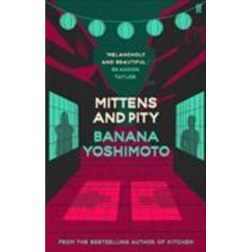 Banana Yoshimoto - Mittens and Pity