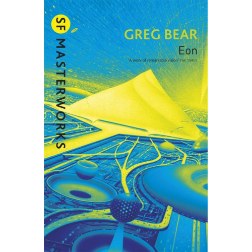 Greg Bear - Eon