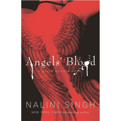 Nalini Singh - Angels' Blood