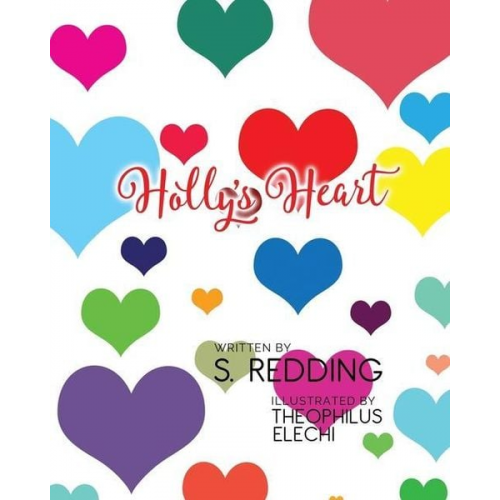 S. Redding - Holly's Heart