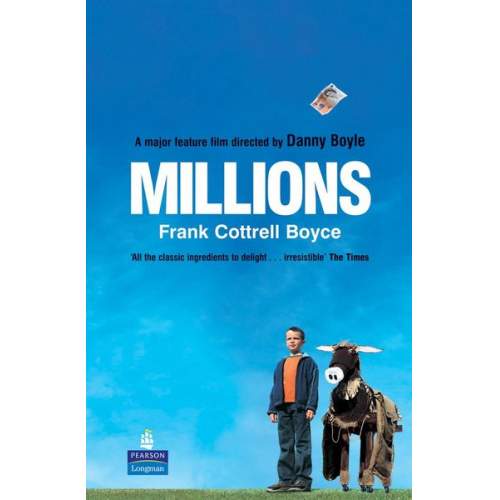 Frank Cottrell Boyce - Millions