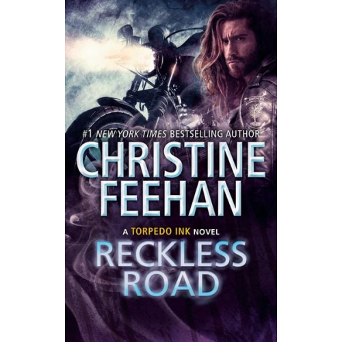 Christine Feehan - Reckless Road