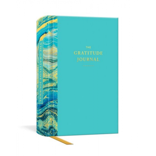 Potter Gift - The Gratitude Journal