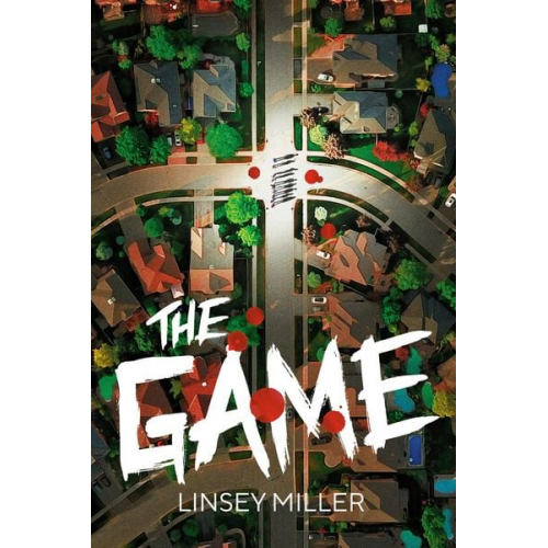 Linsey Miller - The Game