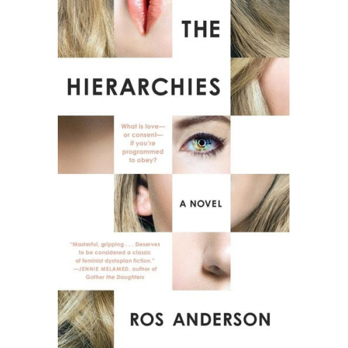 Ros Anderson - The Hierarchies