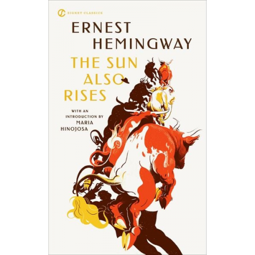 Ernest Hemingway - The Sun Also Rises