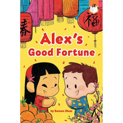 Benson Shum - Alex's Good Fortune