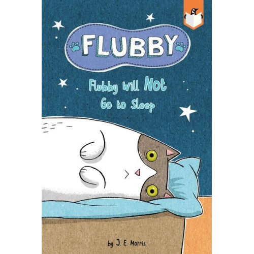 J. E. Morris - Flubby Will Not Go to Sleep