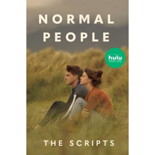 Sally Rooney - Normal People: The Scripts