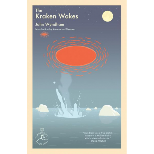 John Wyndham - The Kraken Wakes