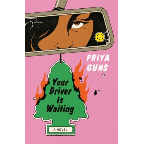 Priya Guns - Your Driver Is Waiting