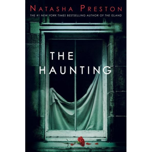 Natasha Preston - The Haunting