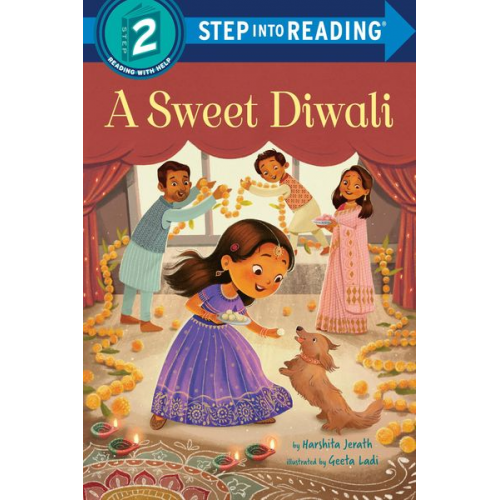 Harshita Jerath - A Sweet Diwali