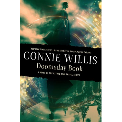 Connie Willis - Doomsday Book