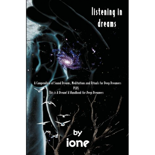 Ione - Listening in Dreams