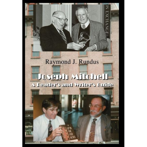 Raymond J. Rundus - Joseph Mitchell