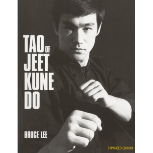 Bruce Lee - Tao of Jeet Kune Do