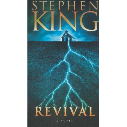 Stephen King - Revival