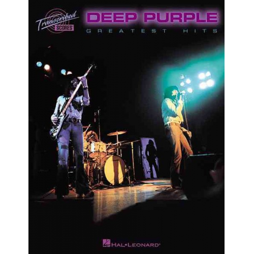 Peter - Deep Purple - Greatest Hits