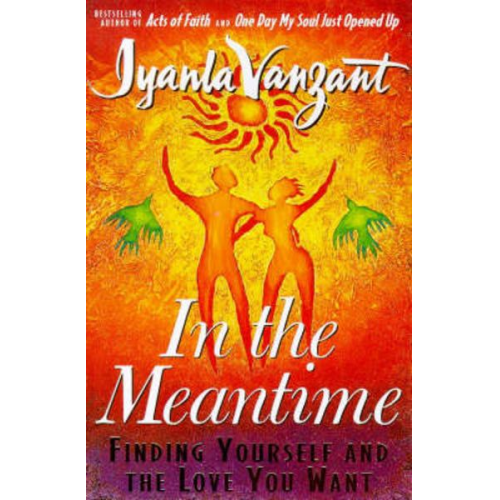 Iyanla Vanzant - In the Meantime