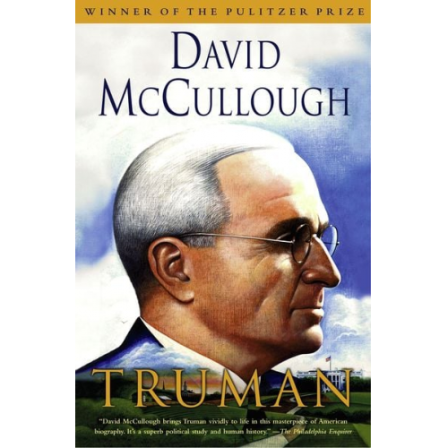 David McCullough - Truman