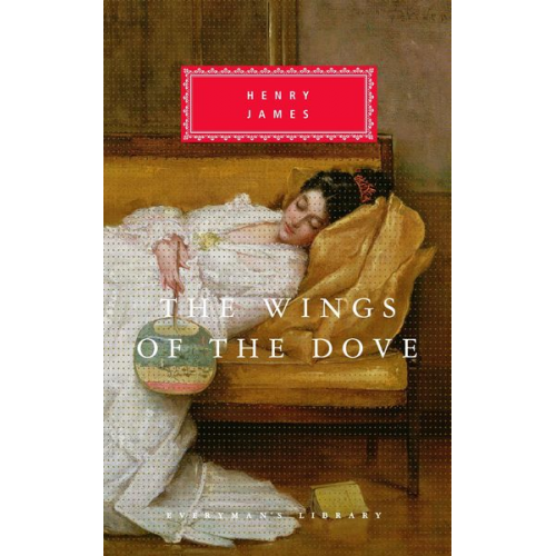 Henry James - The Wings of the Dove