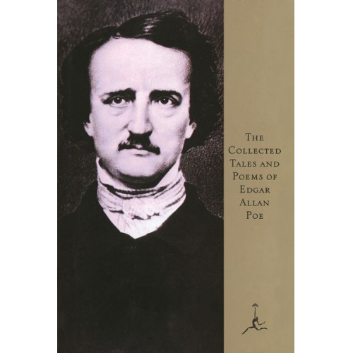 Edgar Allan Poe - The Collected Tales and Poems of Edgar Allan Poe