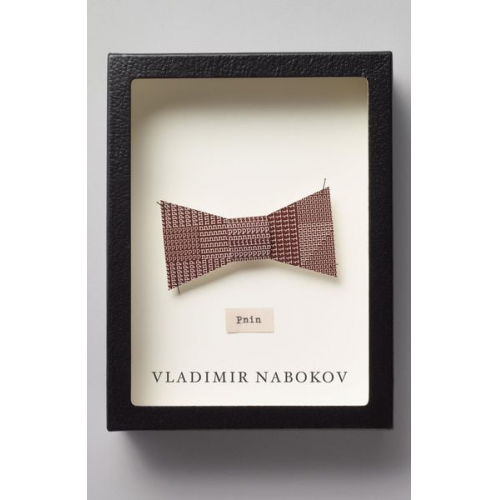 Vladimir Nabokov - Pnin