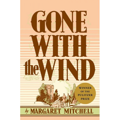 Margaret Mitchell - Gone with the Wind