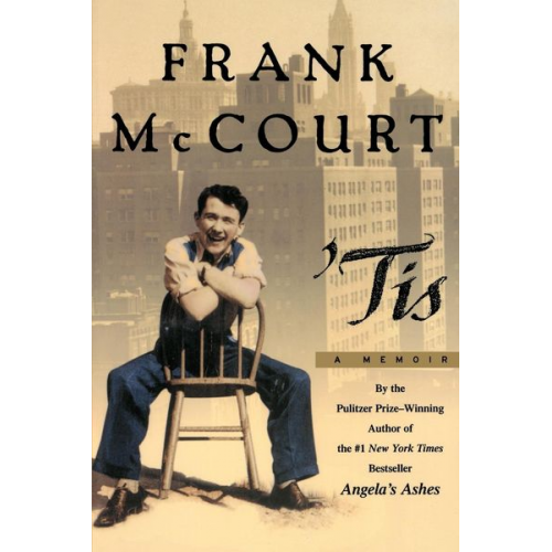 Frank McCourt - Tis