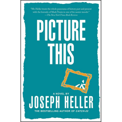 Joseph Heller - Picture This