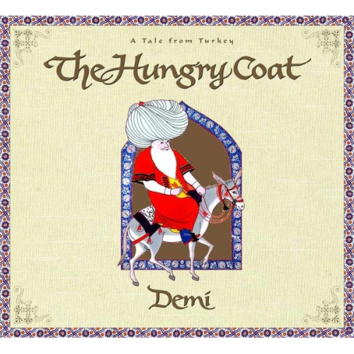 Demi - The Hungry Coat