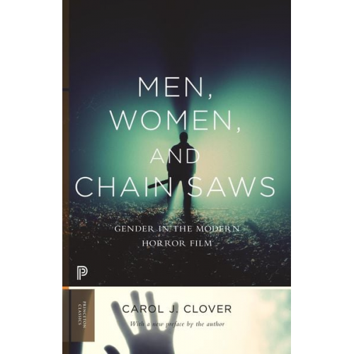 Carol J. Clover - Men, Women, and Chain Saws