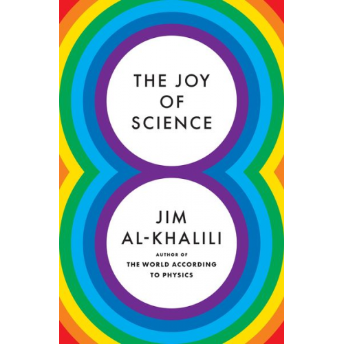 Jim Al Khalili - The Joy of Science