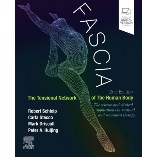 Fascia: The Tensional Network of the Human Body